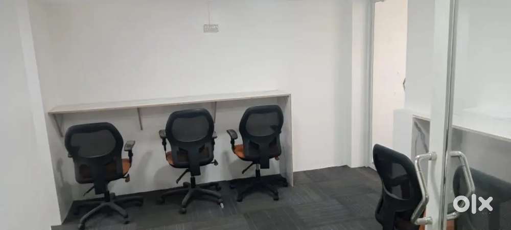Commercial space for rent in Guindy Chennai