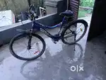 Tata Best cycle