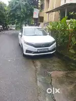 Honda Amaze 2021 Diesel 81000 Km Driven