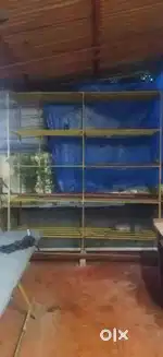 Rack , good condition