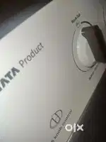 Pati pack h unuse h TATA Voltas ki h 7 kg ki