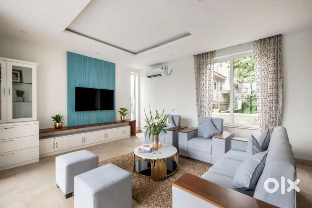 3 BHK Independent Bungalow at Sangolda