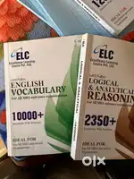 MBA amd other exam competitive exam preparation book set of 22+ books