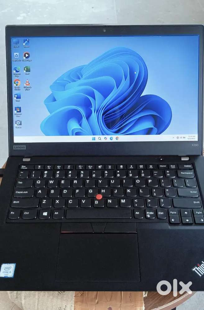 Lenovo laptop