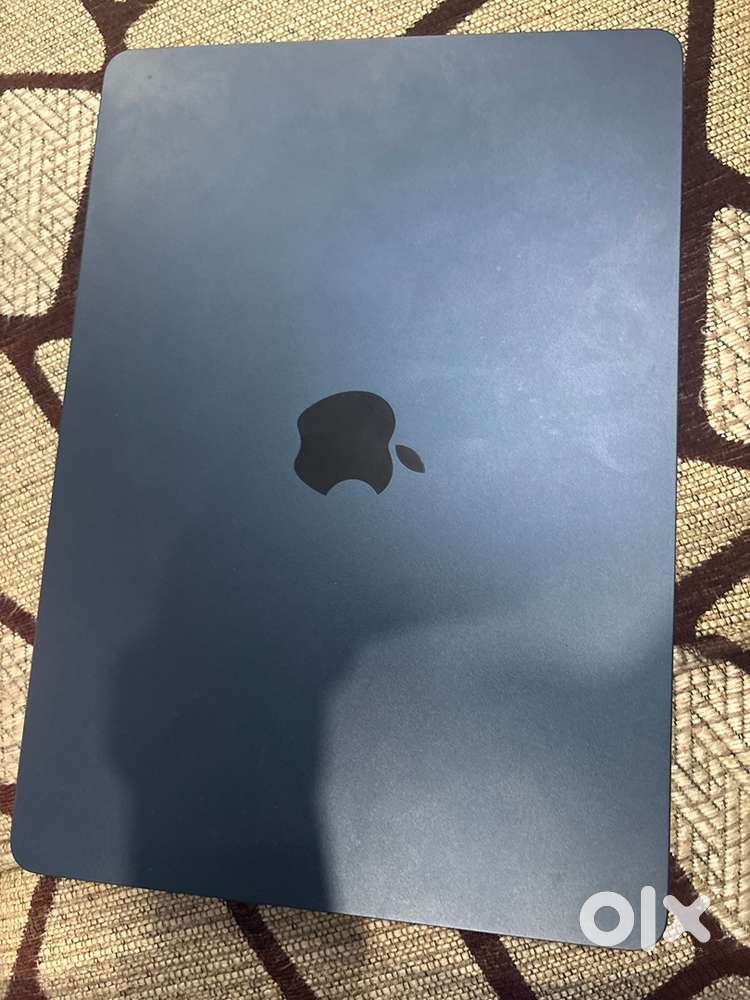 Mac book air M4