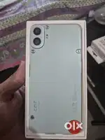 Nothing Cmf Phone 1
