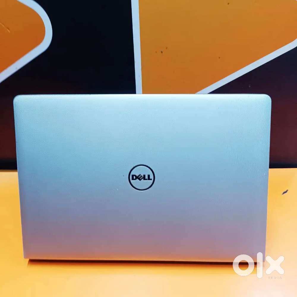 DELL INSPIRON 5559 MODEL CORE I5 6TH GEN - 8GB RAM - 128GB SSD LAPTOP