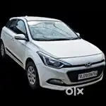 Hyundai Elite i20 Sports LPG