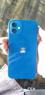 iPhone 12 5G  64GB  100% Battery Health  Urgent Sale