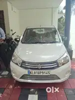 Maruti Suzuki Celerio VXI MT, 2014, Petrol