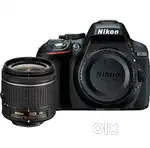 NIKON D5300 DSLR FOR SALE