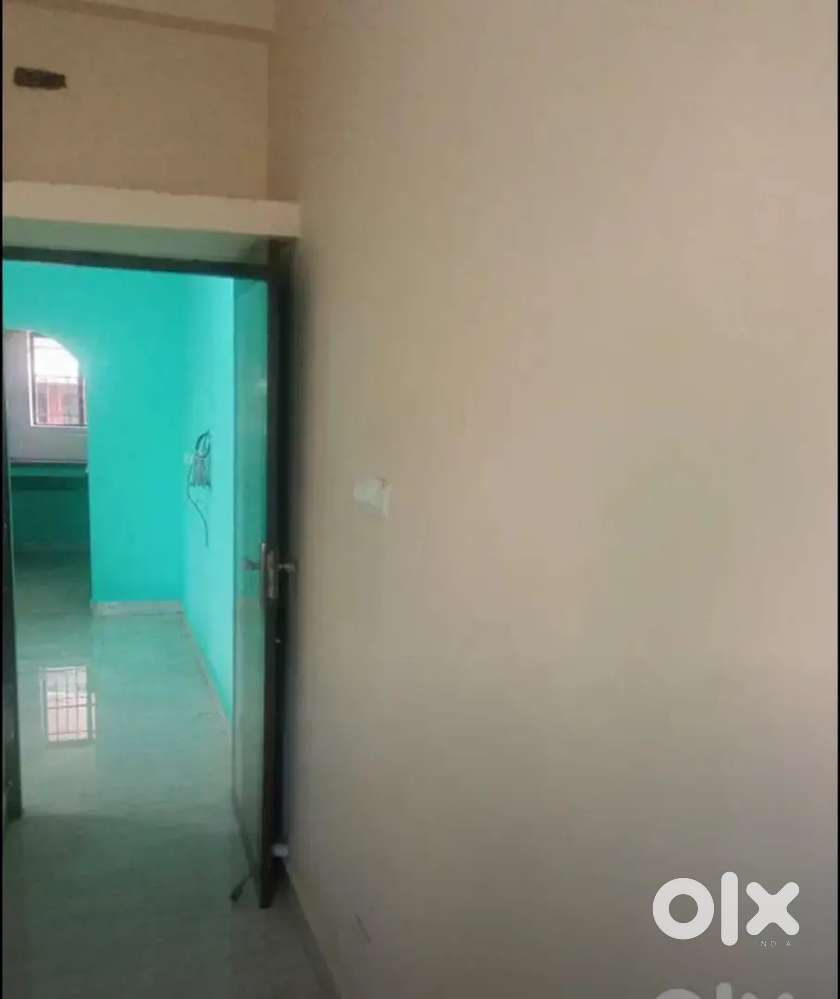 2BHK house (ground floor) for rent@ puzhal_kathirvedu