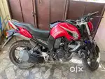 Yamaga Fzs