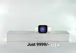 Oppo Watch 46mm Wi-Fi Glossy Gold In Brand New Condition.