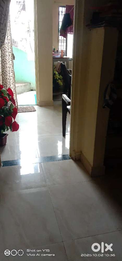 PG room  for worker, student