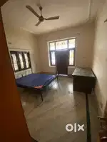 Newly Painted House