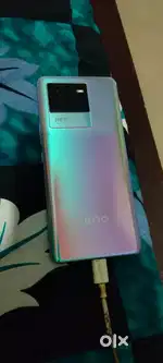iQOO neo 6. Legend. Ultra edition5G 8+8 128gb