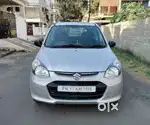 Maruti Suzuki Alto 800 2012-2016 LXI, 2012, Petrol