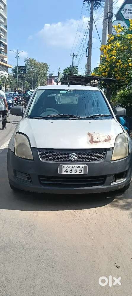 Swift 2010model 2lakhs