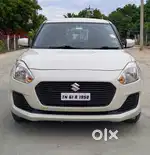 Maruti Suzuki Swift 1.2 VXI One Million Edition Vi, 2019, Petrol