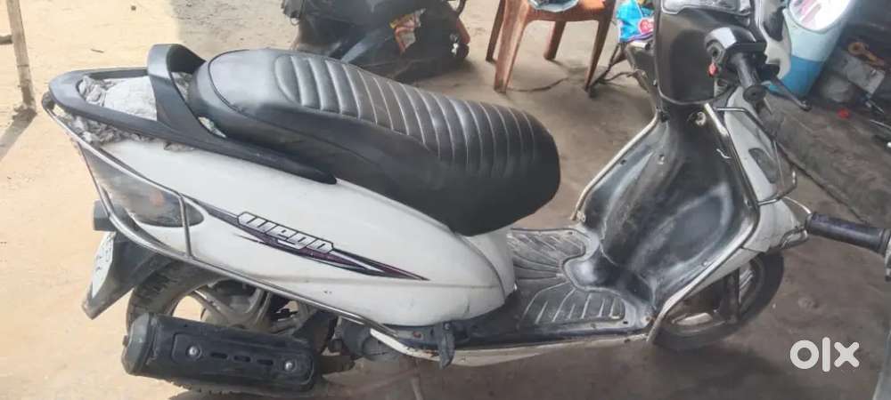 TVs wego whait colour