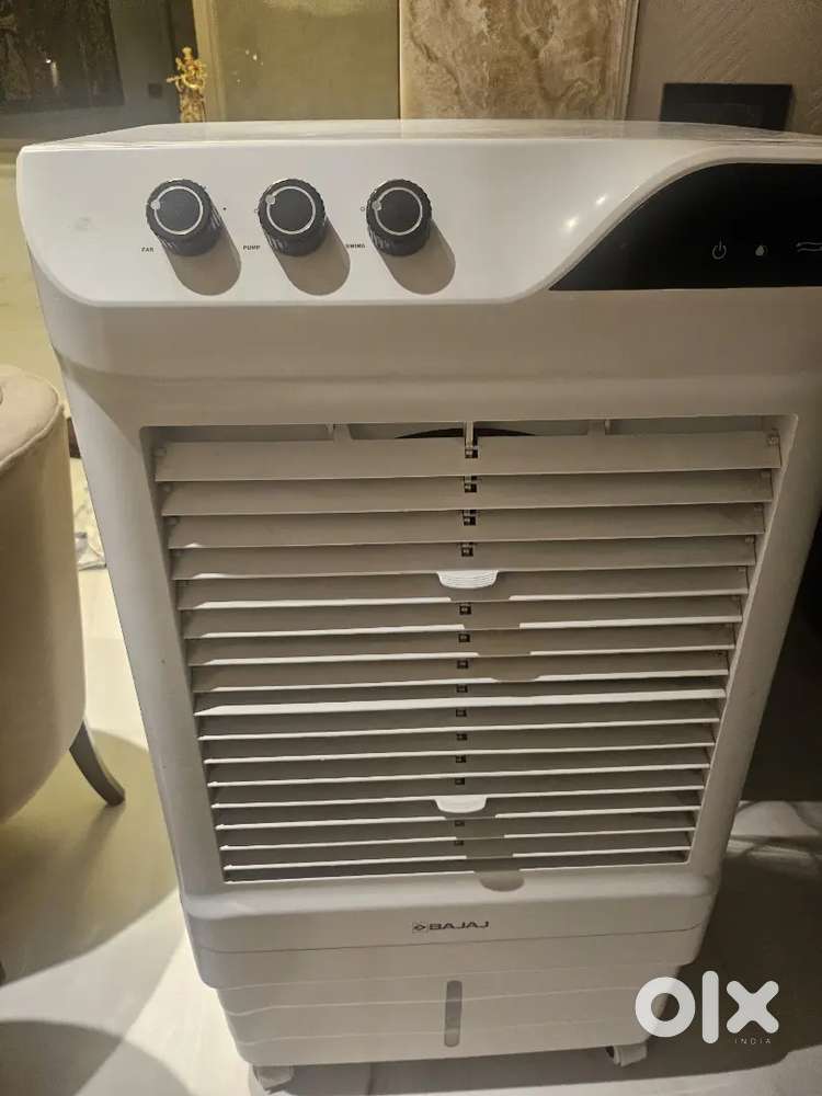Bajaj Air cooler