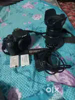 Canon 700D For sale urgent need of money