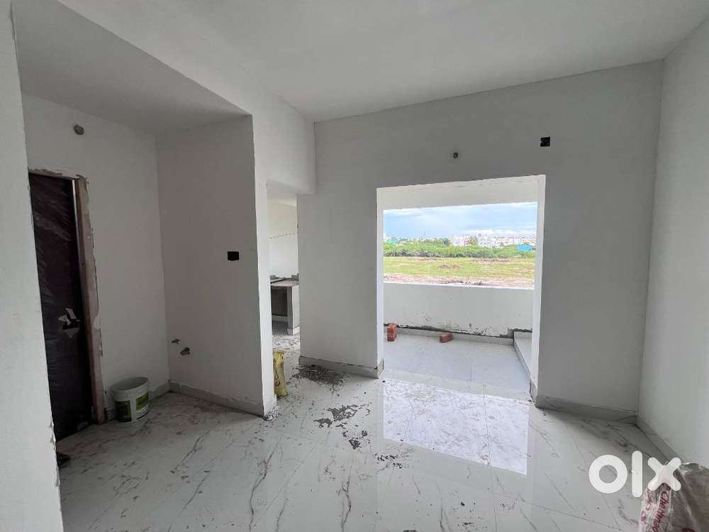 1BHK NEW FLAT FOR SALE IN MARAIMALAINAGAR