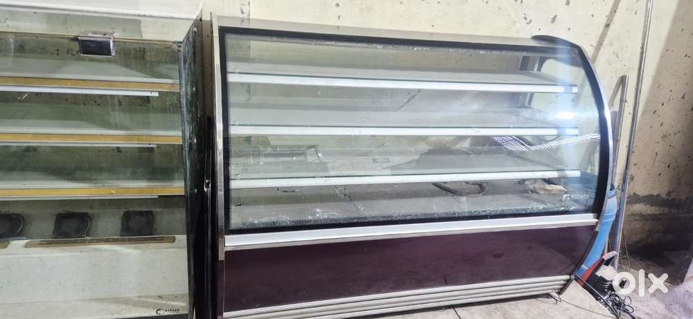 Display counter mithai counter cake counter for bakkery restaurant