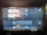 40 LCD Samsung TV