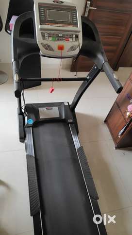 Treadmill in Mint Condition for Sale