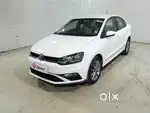 Volkswagen Vento 1.0 Highline Plus AT, 2022, Petrol