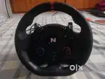 Nitho drive pro one (gaming wheel/racing wheel)