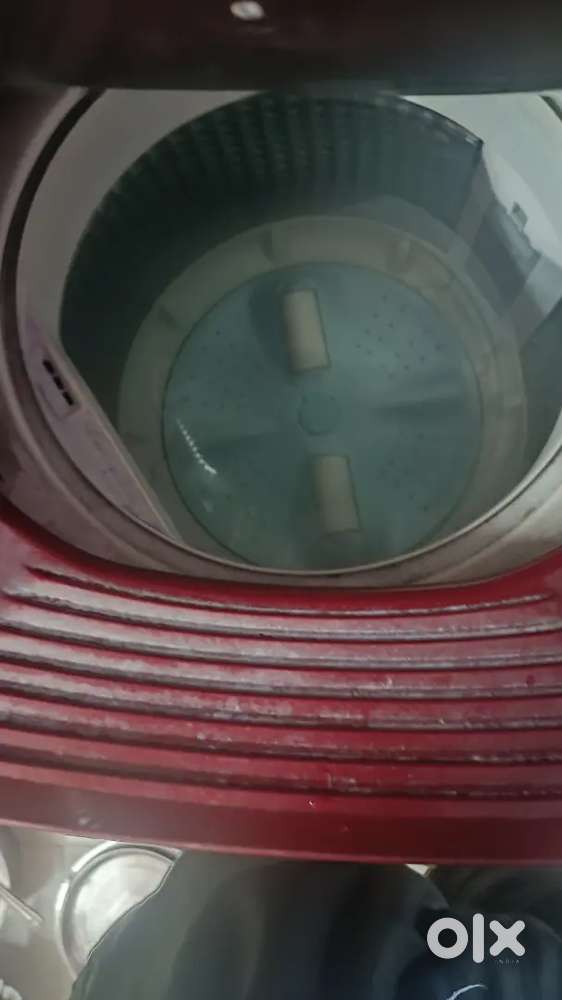 Sumsung full automatic washing machine