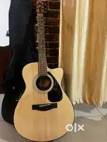 Yamaha FSX80C acoustic-electric