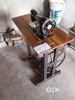 Brand New Sewing Machine – 2 Years Warranty – Best Price