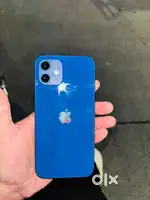 I phone 12 87 battery health