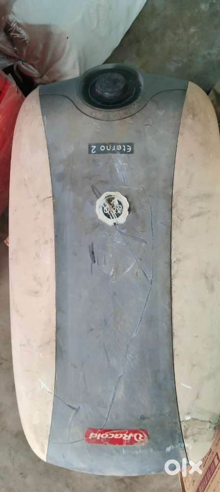 Racold geyser 35lgeyser