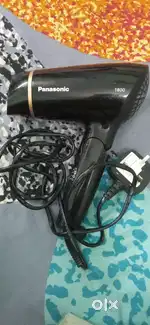 Hair dryer panasonic