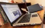 HP laptop dv5