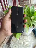 Sale/exchange.. Redmi K20 Pro.. Brand New Condition
