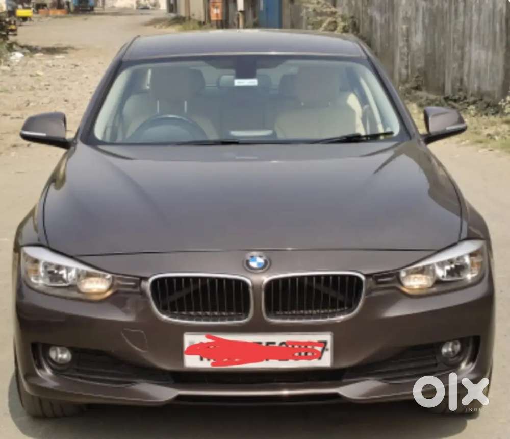 Driver Required for luxury automatic car