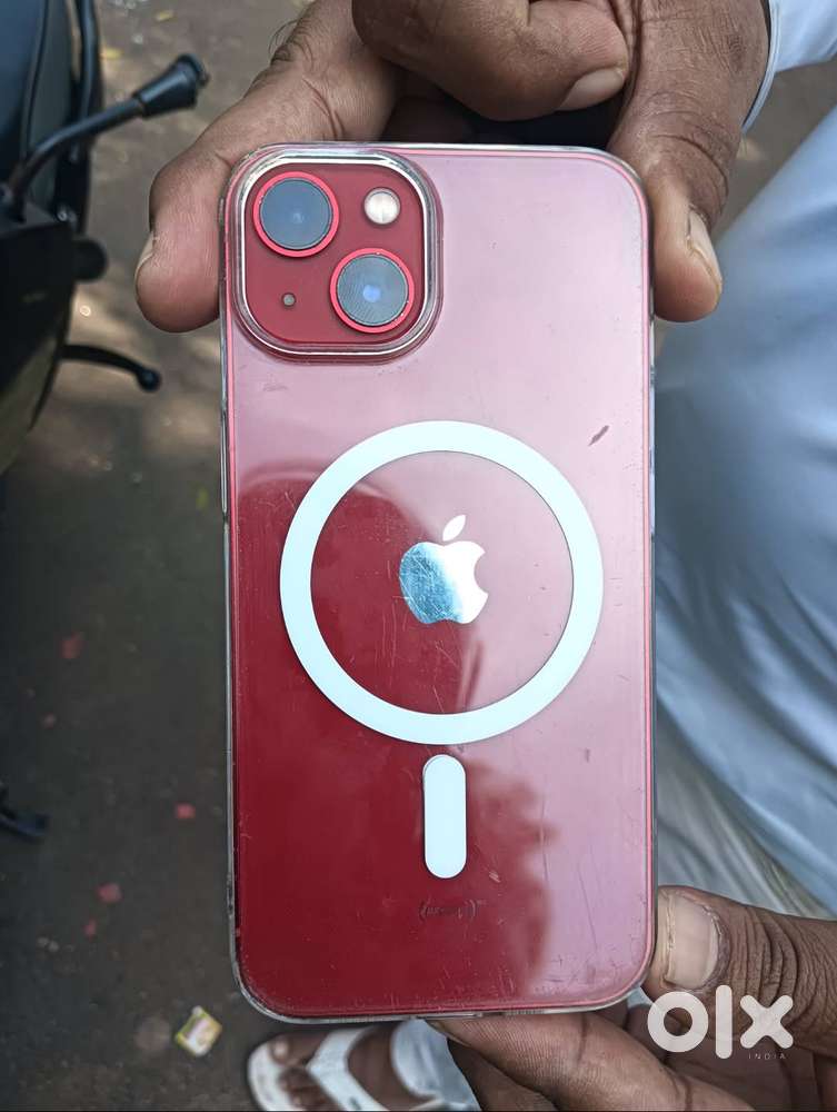 Urgently sale my iphone 13 mini