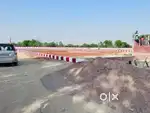 लखनऊ में सुल्तानपुर रोड पर जिला पंचायत से अप्रूव्ड गेटेड कालोनी