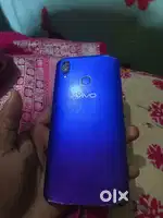 vivo 4gb ram