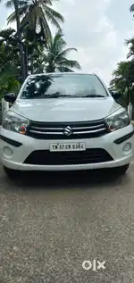 Maruti Suzuki Celerio 2014-2017 ZXI Optional, 2016, Petrol