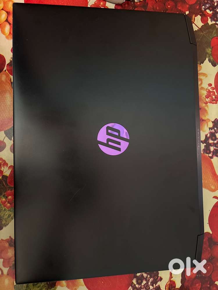HP Pavilion Gaming Laptop
