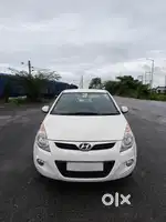 Hyundai i20 2012 Petrol Well Maintained