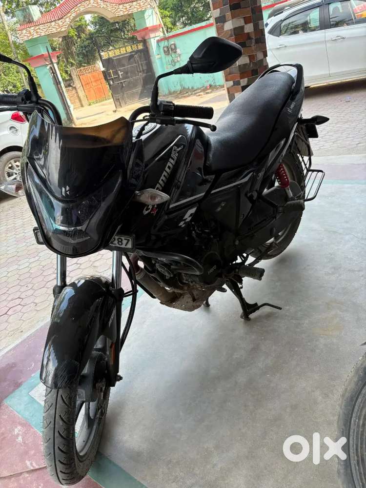 Good condition all time