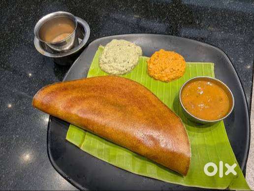 Dosa master